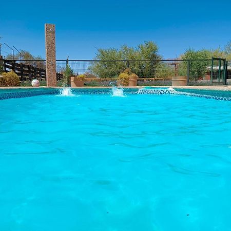 Cabanas El Chanar San Pedro de Atacama Exterior foto