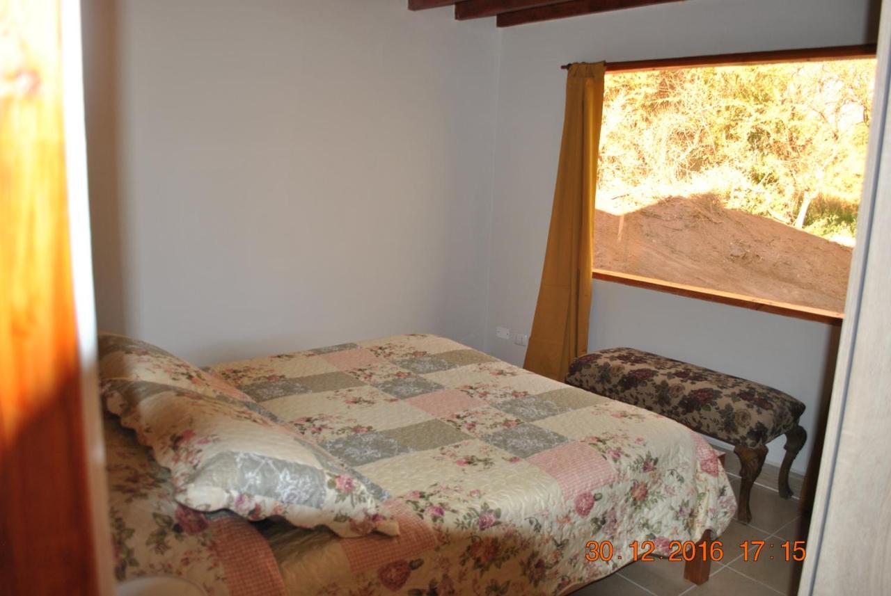 Cabanas El Chanar San Pedro de Atacama Exterior foto