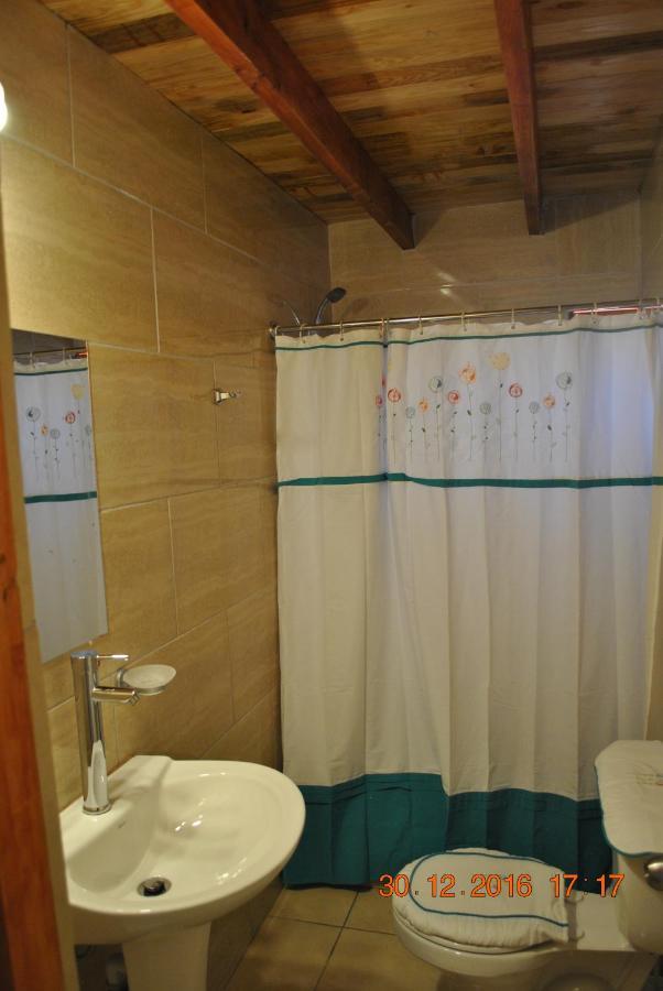 Cabanas El Chanar San Pedro de Atacama Exterior foto