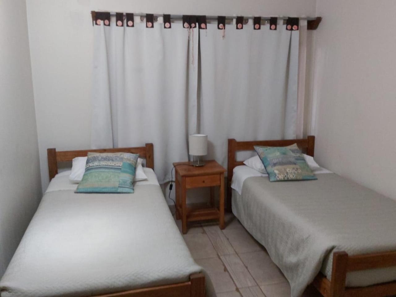 Cabanas El Chanar San Pedro de Atacama Exterior foto